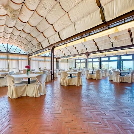 Hotel Hermitage Castellabate Esterno foto