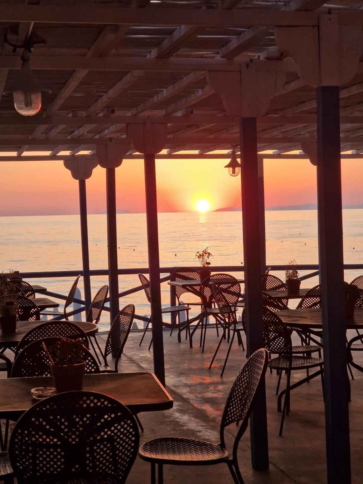 Hotel Hermitage Castellabate Esterno foto